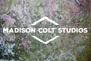 50 Rusty Metal Textures - Vol 1, a Texture Graphic by Madison Colt Studios (Thumbnail 14 of 51)