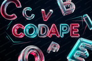Codape | Elegant & Modern Luxury Ser, a Serif Font by Astuti Studio (Thumbnail 17 of 25)