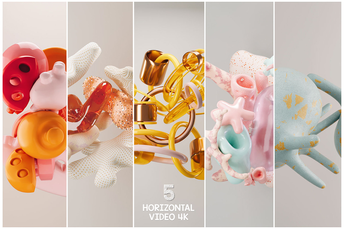 3d BIG bundle video & image, a Graphic by Mio Buono (Photo 21 of 60)