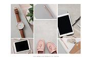 Ella Styled Stock Photos & Mockups, a Beauty & Fashion Photo by Moyo Studio (Thumbnail 3 of 13)