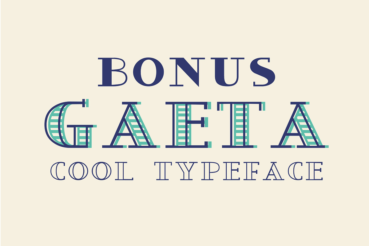 Feminine Logo Kit + BONUS, a Branding & Logo Template by GraphicDash (Photo 7 of 10)
