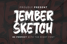 Jember Sketch