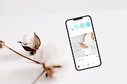 Instagram Story Highlight Cover, a Social Media Template by Anna Wisjo Studio (Thumbnail 2 of 2)
