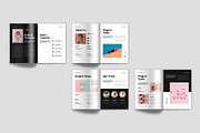 Creative Portfolio Brochure Template, a Brochure Template by Spark_Creative (Thumbnail 12 of 14)