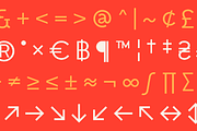 Gambit FD Neue, a Sans Serif Font by FontDuo (Thumbnail 3 of 11)