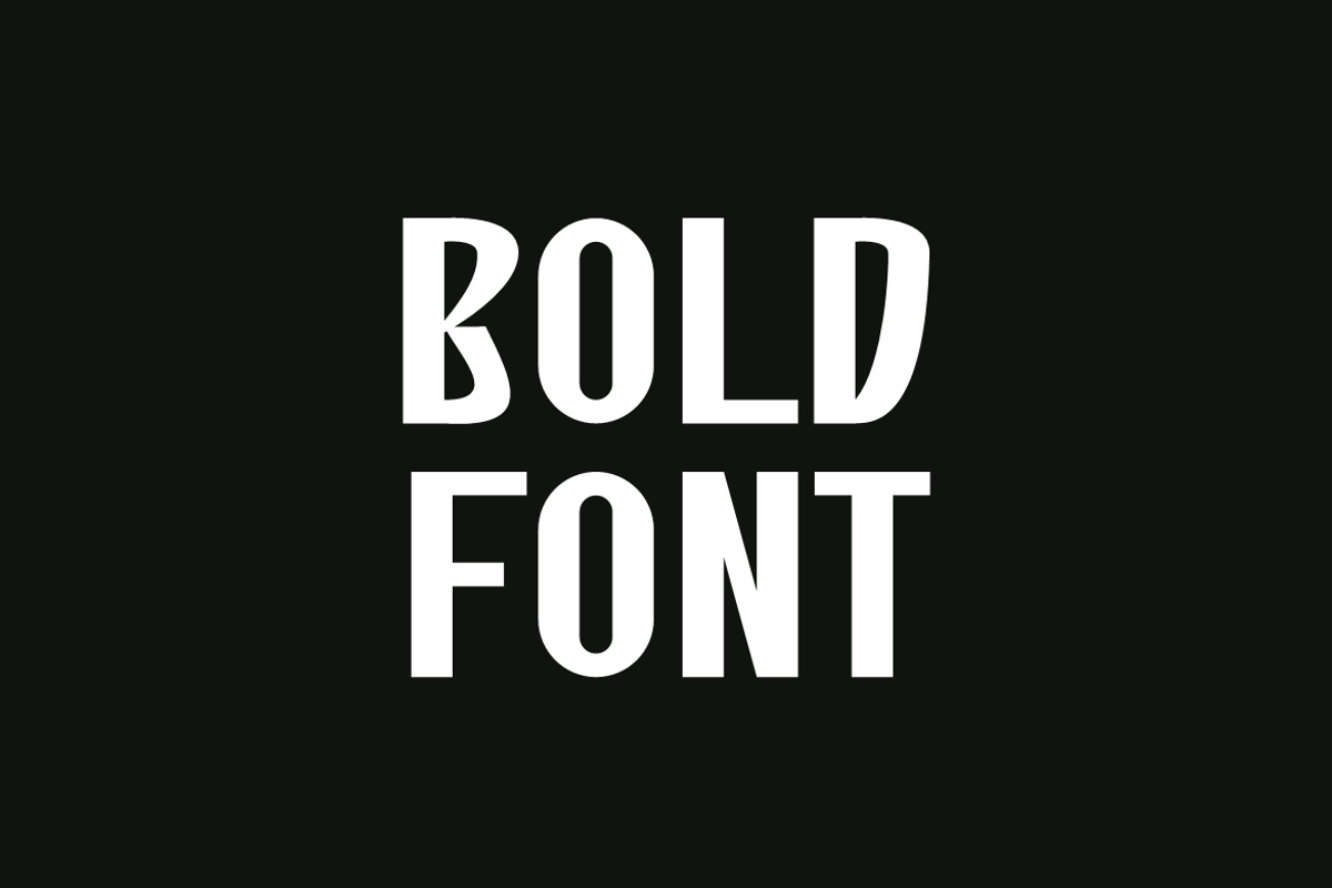 Watokeh - Sports Font, a Sans Serif Font by Iqsiart Studio (Photo 3 of 8)