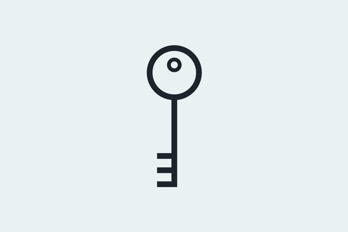 12 Key and Lock Icons, an Icon by Creative VIP