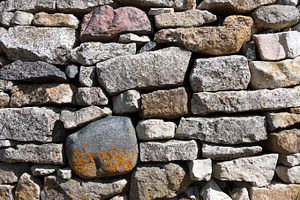 Natural stone background, a Nature Photo by BOOCYS