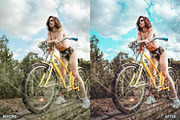 Bright and Minimal Lightroom Presets, a Preset Add-On by AAA Presets (Thumbnail 15 of 16)