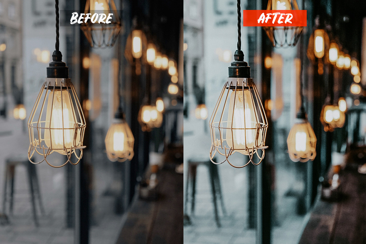Urban - Lightroom Presets, an Action Add-On by Lavinsky Art Store (Photo 7 of 7)