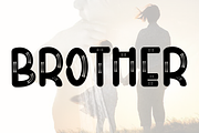 Bride Creative, a Script Font by FreshTypeINK (Thumbnail 5 of 7)