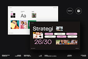 Project Proposal - Power Point, a Presentation Template by Antelope Studio (Thumbnail 1 of 9)