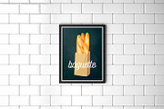 Bakery assortment vector pack, an Object Graphic by Seavector (Thumbnail 6 of 6)