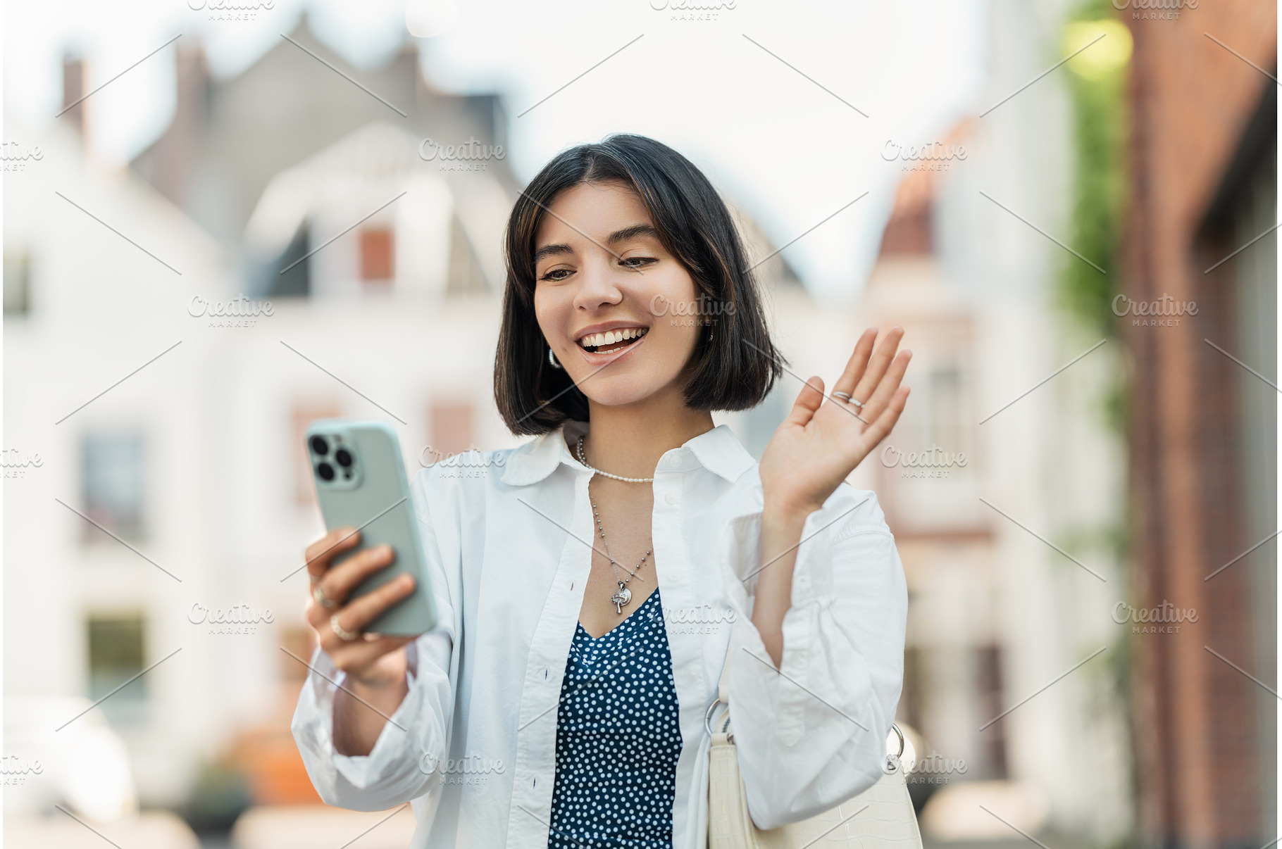 Booking a last-minute deal, short, a Person Photo by AD Stock Images