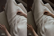 Dark Aesthetic Lightroom Presets, a Preset Add-On by PixaSquare (Thumbnail 5 of 7)