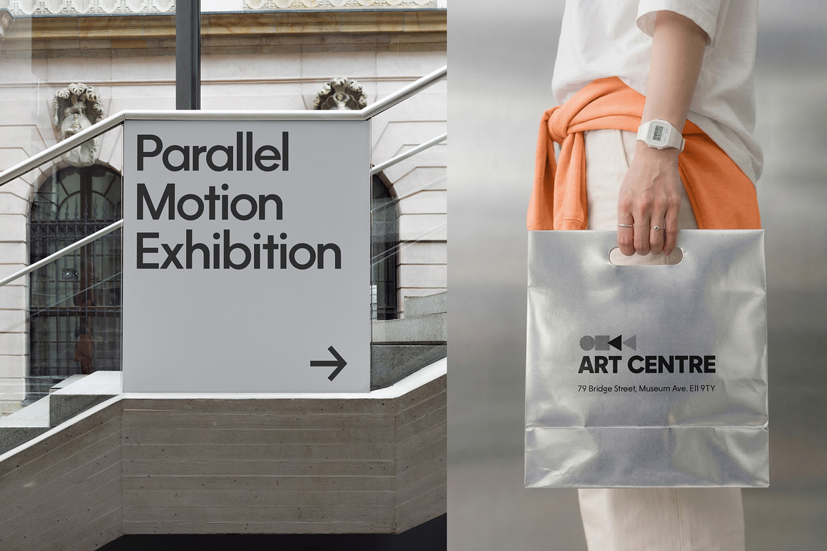 Stanley Sans Geometric Font Family, a Sans Serif Font by BTYPE (Photo 16 of 16)