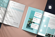 Brand Proposal, a Stationery Template by Kahuna Design (Thumbnail 8 of 10)