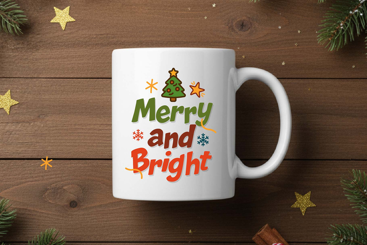 Jingle Strike Font, a Handwritten Font by KengGraphic (Photo 5 of 9)