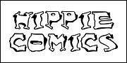 Hippie Comics JNL, a Handwritten Font by Jeff Levine Fonts (Thumbnail 2 of 5)
