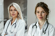 102 Doctors, a Health & Medical Photo by Handmadefont (Thumbnail 3 of 13)