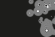 50 Zebra Metaballs, an Object Graphic by GarryKillian (Thumbnail 11 of 51)