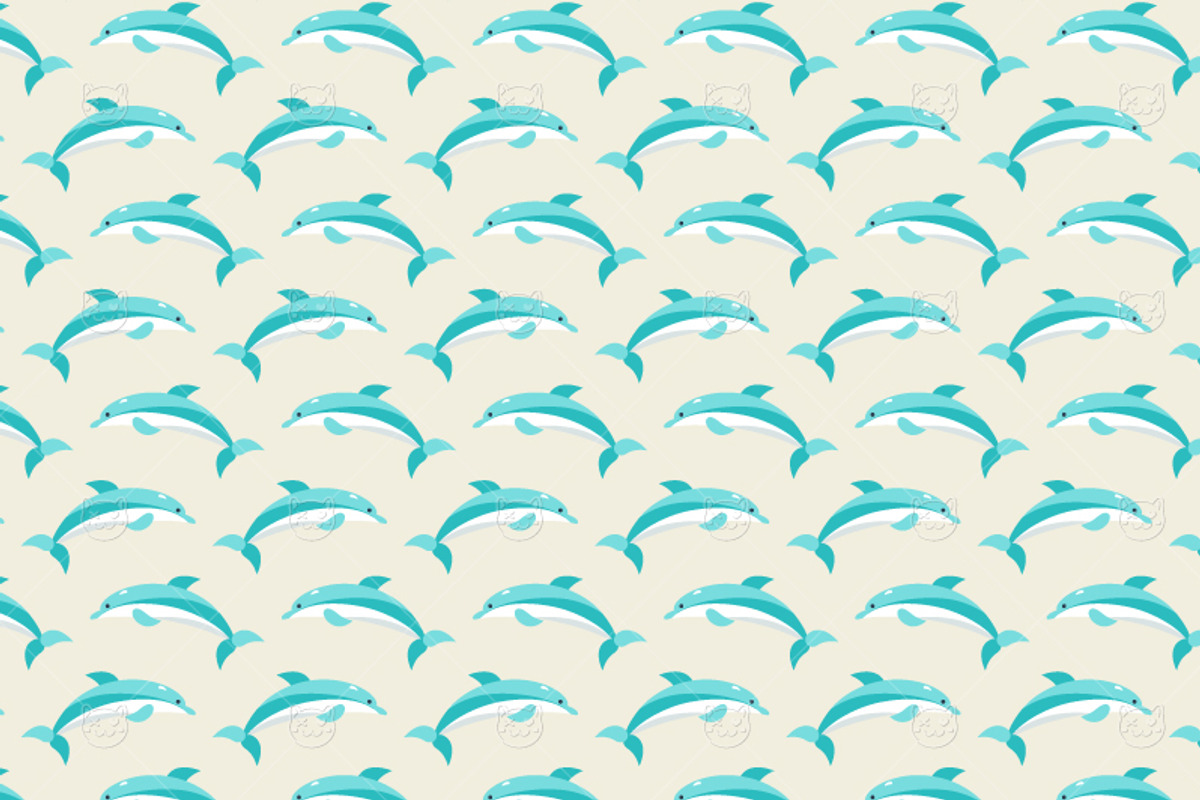 Marine Patterns Collection preview 2