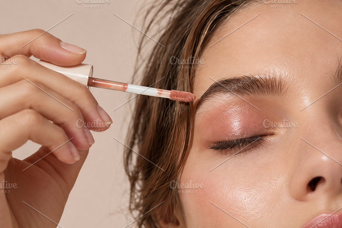 Peach Glow Makeup Beauty Bundle, a Beauty & Fashion Photo by The Edit (Photo 4 of 6)