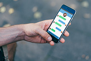 Chaty Chat App, a Graphic by UI Designs (Thumbnail 3 of 3)