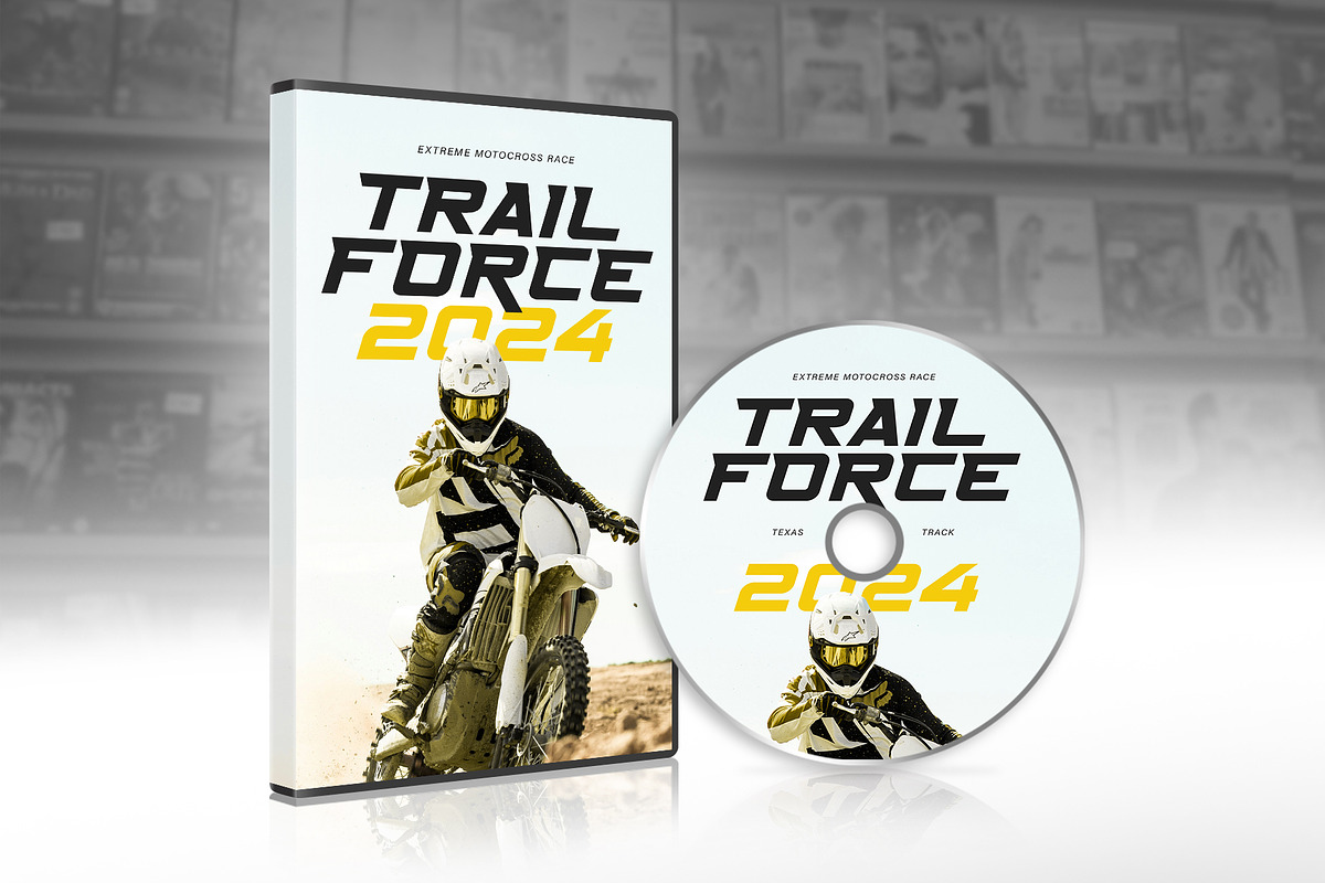 Fast Area - Sport Racing Font, a Sans Serif Font by StoricType (Photo 16 of 16)