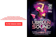 Abstract Art Photoshop Action, an Action Add-On by Design Forest (Thumbnail 3 of 12)