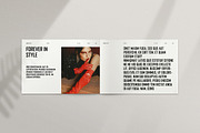Modern Magazine Landscape Template, a Magazine Template by ArtisanaAura (Thumbnail 11 of 20)