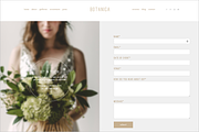 Botanica II ProPhoto 7 Template, a Websites & App Template by Red Met Yellow Creative (Thumbnail 20 of 20)