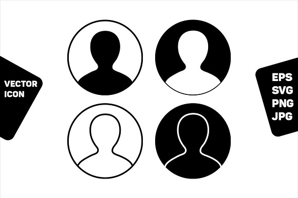 Avatar Icon