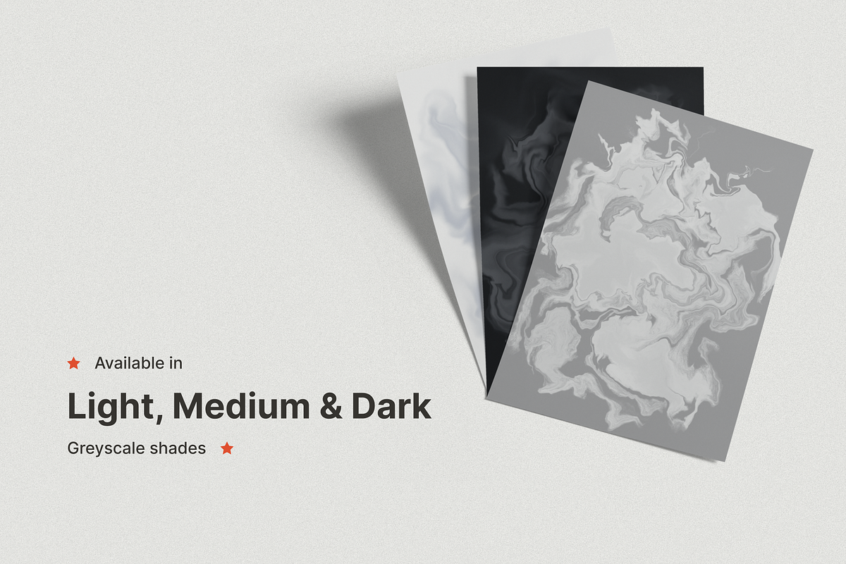 Abstract Liquid Backgrounds, a Background Graphic by The Brite Studio (Photo 6 of 9)
