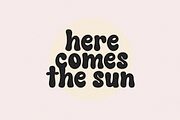 With Love | Retro Swash Serif Font, a Serif Font by KA Designs (Thumbnail 12 of 12)