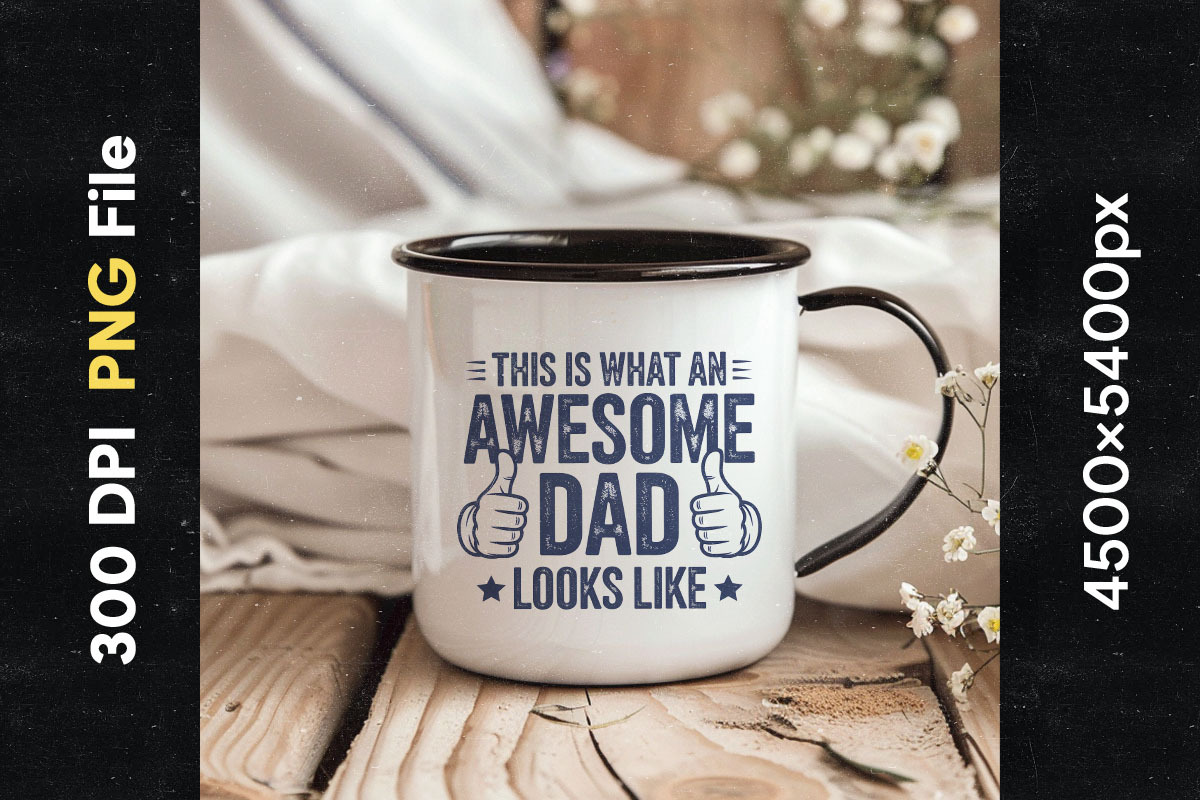 Fathers day bundle quotes, an Object Graphic by GlitterCraft (Photo 61 of 61)