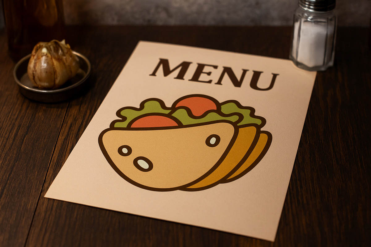 Fast Food Clipart, a Food Illustration by Palau (Photo 6 of 10)