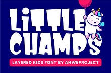 Little Champs