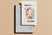 Villesta, a Sans Serif Font by Zafiratype (Thumbnail 6 of 14)