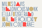 Replete Sans, a Sans Serif Font by Sudtipos (Thumbnail 10 of 14)