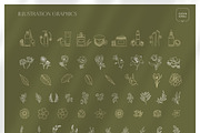 Natura Cosmetics  |  Branding Kit, a Branding & Logo Template by Jiwstudio (Thumbnail 11 of 22)