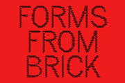 Malvion Bricks, a Sans Serif Font by Craft Supply Co. (Thumbnail 4 of 8)
