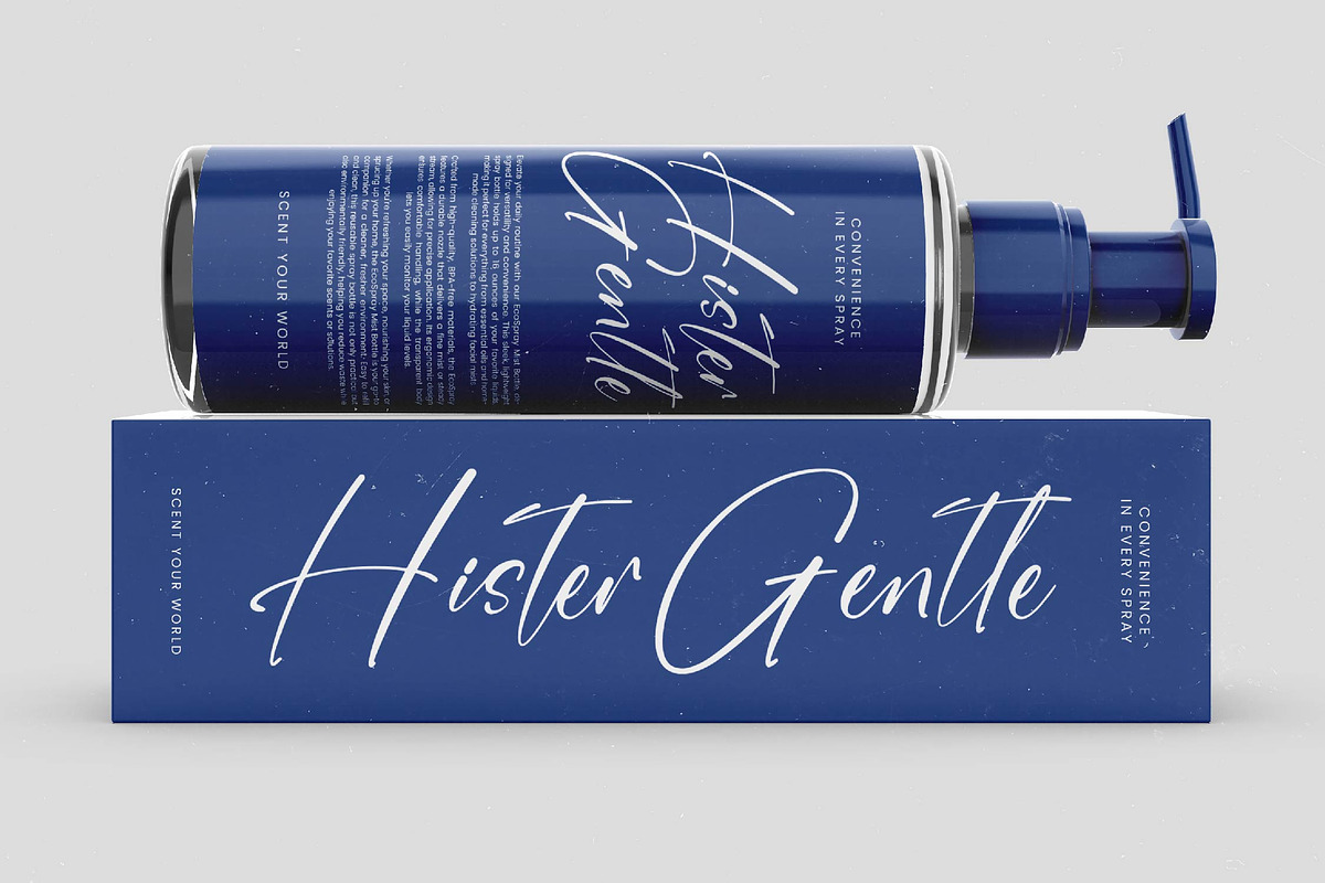 Giuletta Antonela Stylish Font, a Script Font by stylishtype.co (Photo 9 of 20)