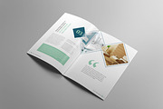Interior Design Magazine Lookbook, a Magazine Template by Layout Design (Thumbnail 7 of 13)