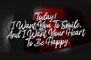 Yokset, a Script Font by Dhan Studio (Thumbnail 4 of 5)