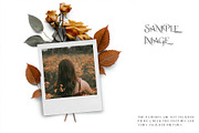 Instant Photo Mockups Collection, a Mockup by mock-ups (Thumbnail 40 of 59)