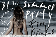 Handwritten Lazy Font, a Sans Serif Font by pixelcolours (Thumbnail 5 of 7)