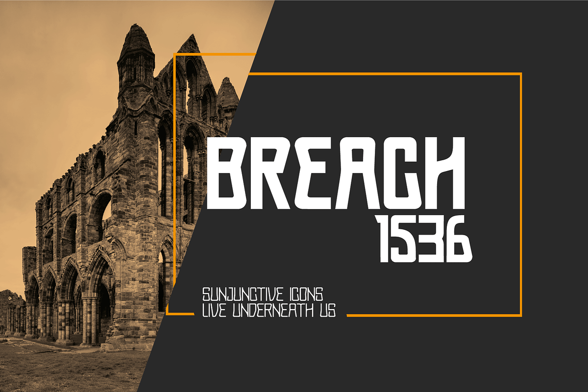 Proach Font, a Serif Font by Grontype (Photo 6 of 12)