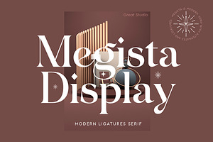 Megista Display