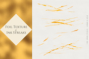 Ginkgo Leaf Watercolor Illustrations, a Seasonal Illustration by Fire Spark Studio (Thumbnail 7 of 8)